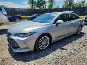 Toyota Avalon 3.5L 6 2021