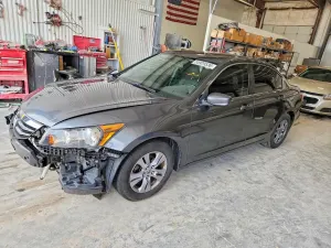 Honda Accord 2.4L 4 2012