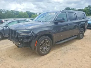 Jeep Wagoneer 3.0L 6 2024