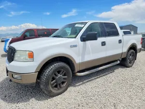 Ford F-150 5.4L 8 2005