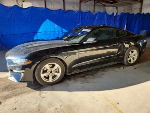 Ford Mustang 2.3L 4 2021
