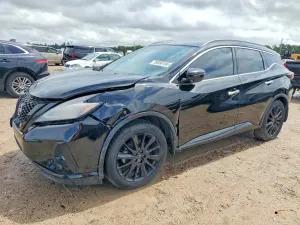 Nissan Murano 3.5L 6 2023
