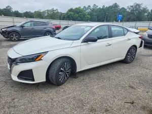 Nissan Altima 2.5L 4 2024