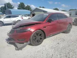 Ford Taurus SHO 3.5L 6 2013