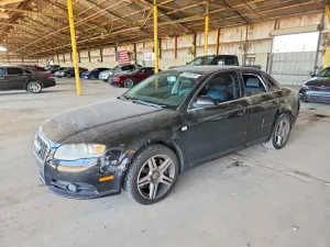 Audi A4 2.0L 4 2008