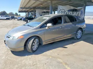 Honda Civic 1.8L 4 2007