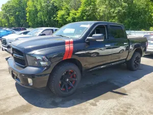 RAM 1500 5.7L 8 2015