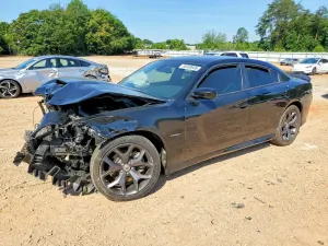 Dodge Charger 5.7L 8 2018