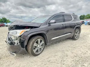 GMC Acadia 3.6L 6 2019