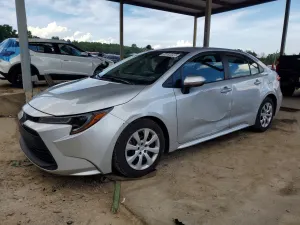 Toyota Corolla 2.0L 4 2025