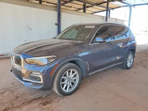 BMW X5 3.0L 6 2020