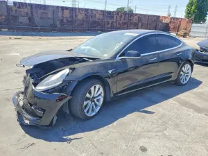 Tesla Model 3 2018