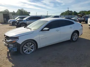 Chevrolet Malibu 1.5L 4 2020