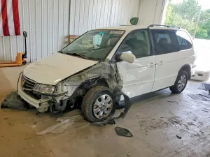 Honda Odyssey 3.5L 6 2003