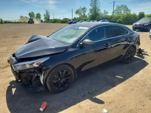Kia Cerato / Forte / K3 2L 4 2023