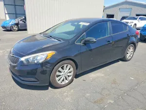 Kia Cerato / Forte / K3 1.8L 4 2015