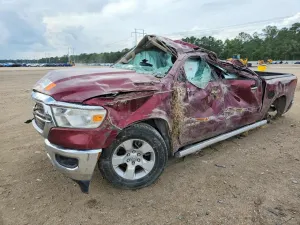 RAM 1500 5.7L 8 2020