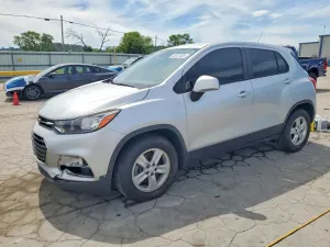 Chevrolet Trax 1.4L 4 2020