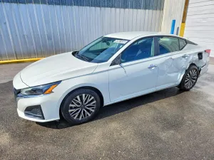 Nissan Altima 2.5L 4 2025