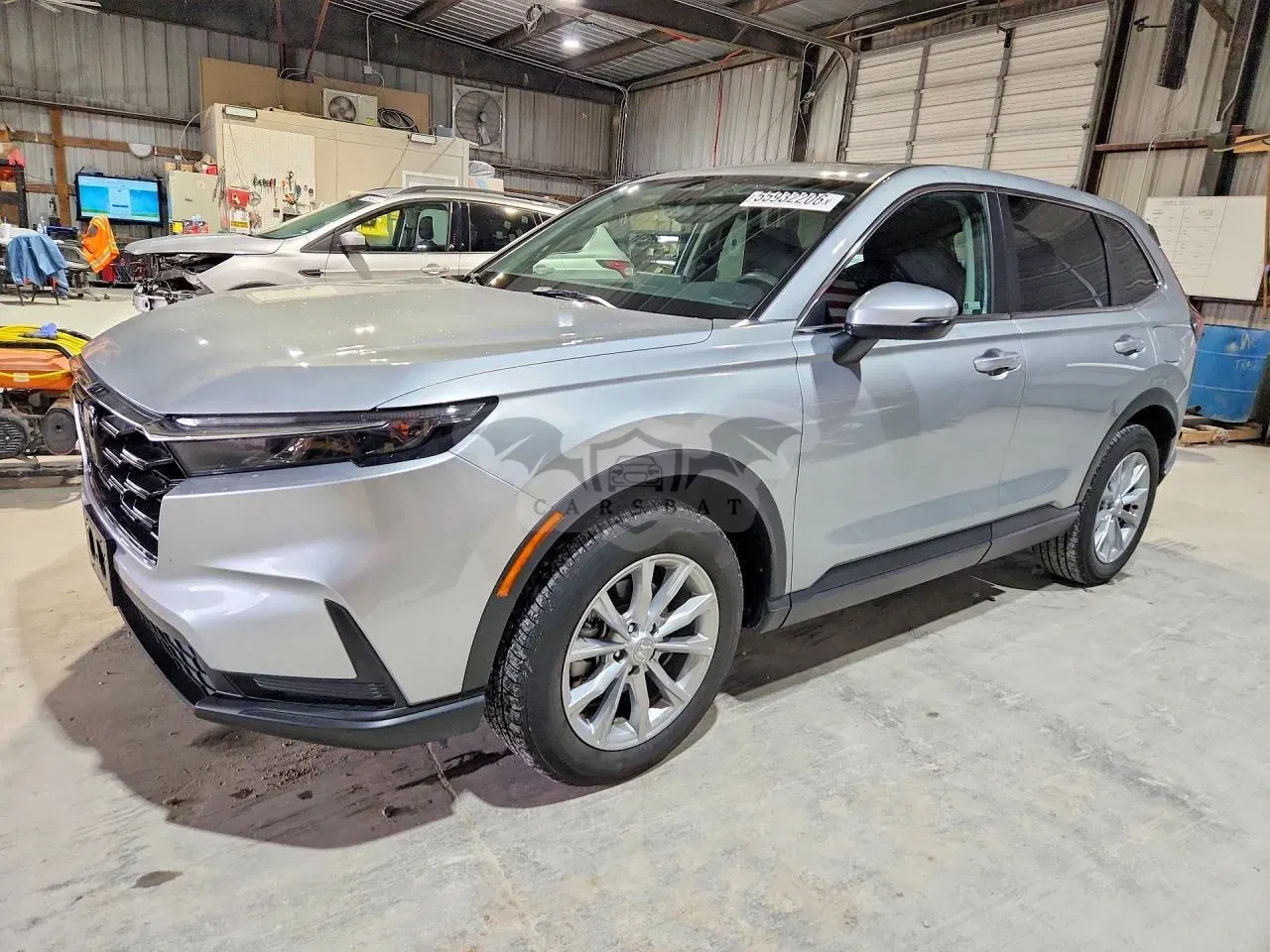 Honda CR-V 1.5L 4 2025