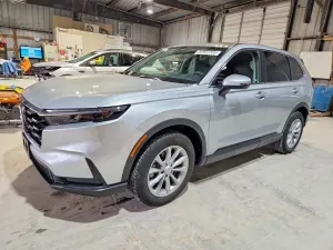 Honda CR-V 1.5L 4 2025