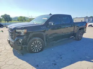 GMC Sierra 6.2L 8 2019