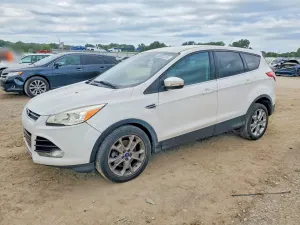 Ford Escape 2.0L 4 2013
