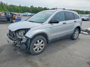Honda CR-V 2.4L 4 2009