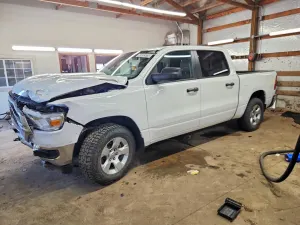 RAM 1500 5.7L 8 2024