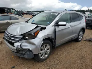 Honda CR-V 2.4L 4 2012