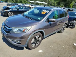 Honda CR-V 2.4L 4 2016
