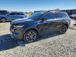 Kia Sorento 2.5L 4 2023