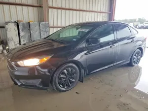 Ford Focus 2.0L 4 2016