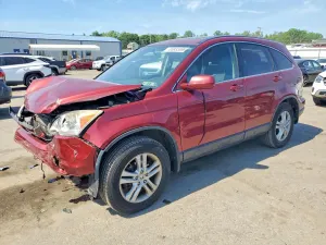 Honda CR-V 2.4L 4 2011