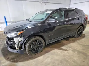 Chevrolet Equinox 1.5L 4 2020