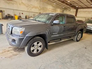 Toyota Tacoma 4.0L 6 2010
