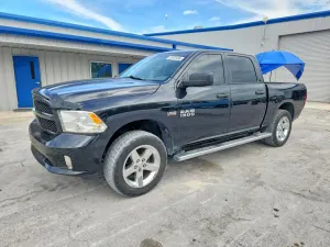 RAM 1500 5.7L 8 2015