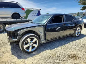Dodge Charger 5.7L 8 2007