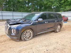 Hyundai Palisade 3.8L 6 2020