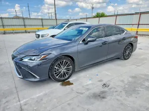 Lexus ES 3.5L 6 2022
