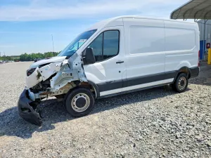 Ford Transit 2025