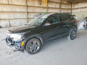 Kia Seltos 2.0L 4 2023
