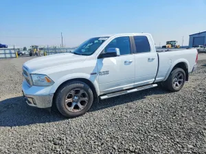 RAM 1500 5.7L 8 2014