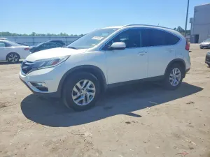Honda CR-V 2.4L 4 2015