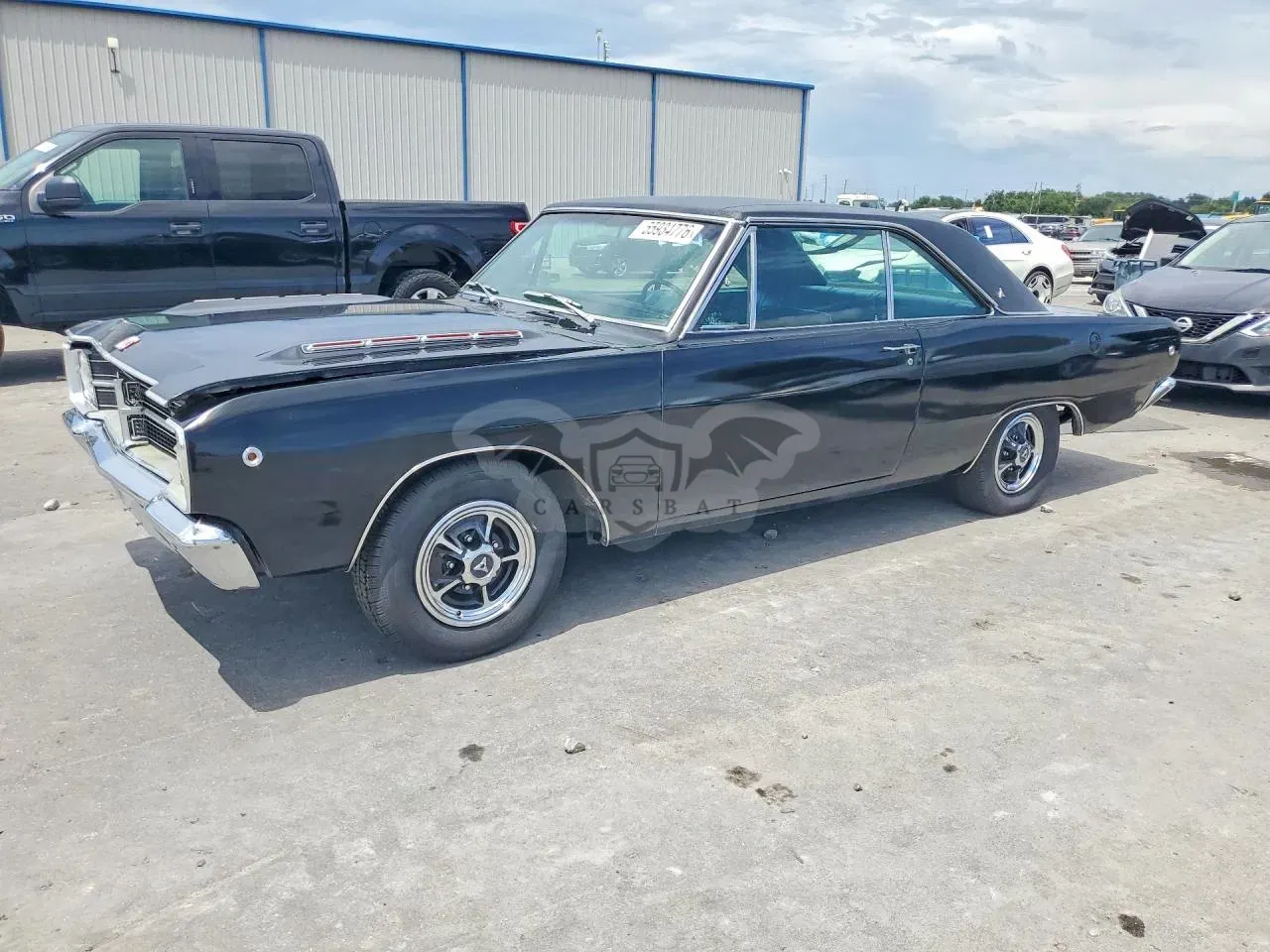 Dodge Dart 1968