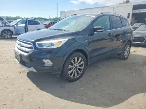 Ford Escape 2.0L 4 2018