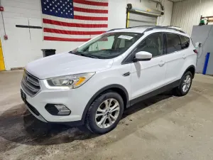 Ford Escape 1.5L 4 2018