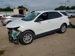 Chevrolet Equinox 1.5L 4 2019