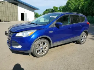 Ford Escape 2.0L 4 2014
