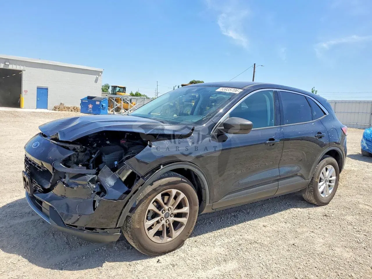 Ford Escape 1.5L 3 2022